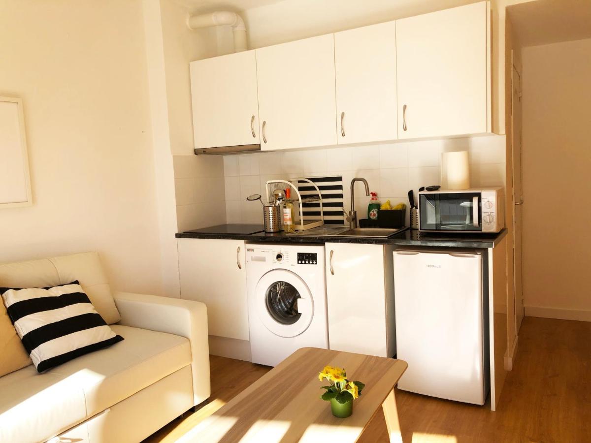 Lovely Seaside Apartment In Front Of Calafell Beach And Cunit Beach Segur de Calafell Exterior foto